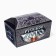 Lotto Russian, wooden "casket", board game, with barrels