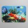 Bathroom mat “Coral Reef”, 40 × 60 cm