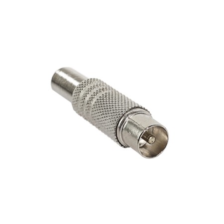 ProConnect STETER 05-2011-4-7, TV, nickel with a spring