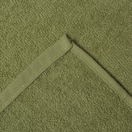 Set of terry towels Ethel "Bee" 30x30 cm - 3 pcs, 340 g/m2, 100% HL-3