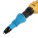 Tundra nozzle for screwdriver, riveter, hexagonal shank, 2.4-3.2-4-4.8 mm