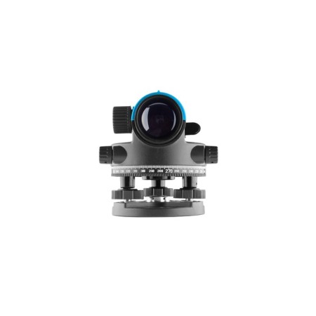 Optromax AL-124 IM0131, increase 24 x, d 36 mm, 5/8 ", error 2 mm 778333-3