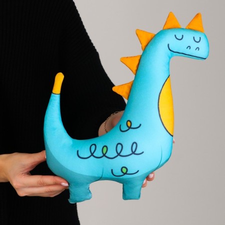Antistress toy "Dino"-4
