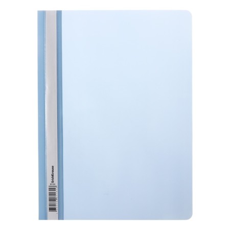 A4, 180 μm, Erichkrause "Soft Manga", embossing "Soft-tach", transparent top, mix-10