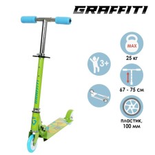 Graffiti Self -Coat 