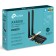 WIFI + Bluetooth TP-Link Archer TX50E AX3000 PCI Express (ANT. NESSH. Nesy.) 100471