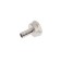 Aqualink fitting, 1/2 "x 10 mm, internal thread, nickelized brass