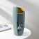 Vase for flowers "Sculpture", 12 × 11.5 × 31 cm, 2.5 l, color mix
