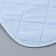 Single for animals reusable, 70 x 60 cm, gray
