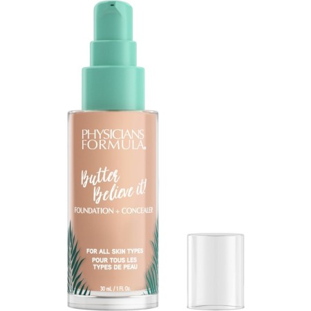 Physicians Formula Believ IT tonal corrector!, The tone is light, 30 ml-1