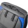 Frame 3D capes Car Performance, 2 pcs, eco-leather, black-blue