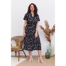 Women's dress, size 44