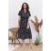 Women's dress, size 44