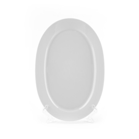 Oval Cmielow Astra, length 23 cm