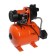 Pumping station "Vortic" ASV - 800/19 (20), 800 W, pressure 40 m, 60 l/min, tank 20 liters