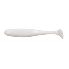 Vibro-high-high Yaman Pro Plum Blossom, 10.2 cm, color #01-white, packaging 6 pcs.