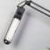 The tabletop on the Delta clamp with the APP (2G7, Cull, 11 W, 220 V) Black