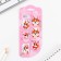 Magnetic bookmarks, 6 pcs "Corgi"