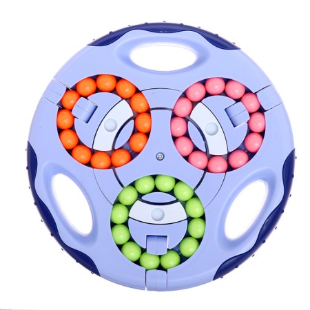 Developing game "IQ-head", 5+-3