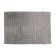 Bathroom mat la vita style, 40 x 60 cm, gray