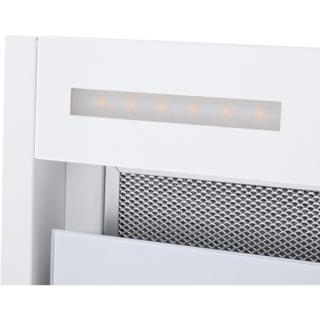 Exposure Maunfeld Fantasy 60, built -in, 1050 m3/h, 4 speeds, 60 cm, white-1