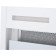 Exposure Maunfeld Fantasy 60, built -in, 1050 m3/h, 4 speeds, 60 cm, white