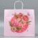 Gift Crafts, Packaging, "You", Flowers, 32 x 28 x 15 cm