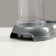 Auto -feeder/auto feeder 0.6 l, gray mother -in -law