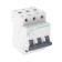 The circuit breaker SE CITY9 SET, B, 32 A, 3P, 4.5 KA, 400 V