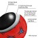 Ball football onlytop, PVC, machine stitching, 32 panels, p. 5