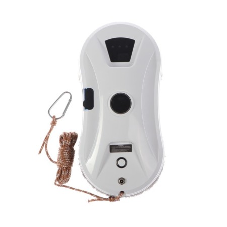 Windigo WWC-02, 80 W, 2 Type, 4 min/m2, 2-m2, AKB, White, white-5