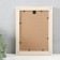 Photo frame plastic 15x21 cm, 069-283