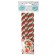 Caramel cocktail tubes, set of 10 pcs.