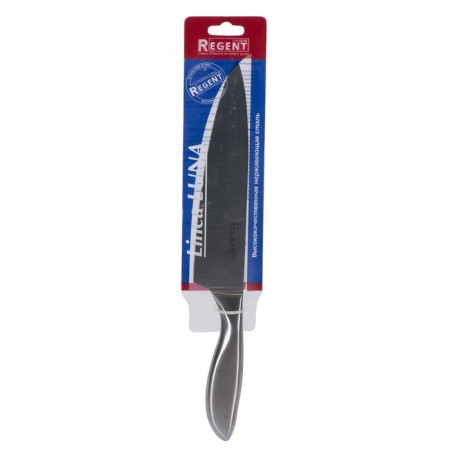 Regent Inox knife-chef, cutting, length 205/320 mm-1