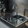 IDDIS AcRSB00i05, silicone aerator, chrome