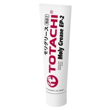Little lubricant is an outfit Totachi Moly Grease Ep 2, black, 100 g