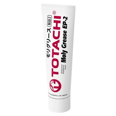 Little lubricant is an outfit Totachi Moly Grease Ep 2, black, 100 g