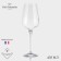 CHEP GPEC CHEF & SOMMELIER SYMETRIE, 450 ml, glass