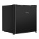 Maunfeld MFF50B refrigerator, single -chamber, class A +, 50 l, black