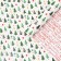 Paper packing glossy bilateral “Dreams will come true”, 70 x 100 cm, New Year
