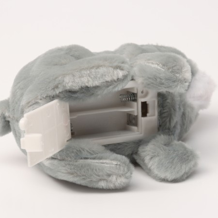 Soft toy Interactive "Bunny"-6