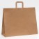Paper Crafts 90 g/m², flat handle, 45 x 15 x 35 cm