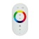 Ecola controller for RGB tape, 12 - 24 V, 18 A, remote control, white
