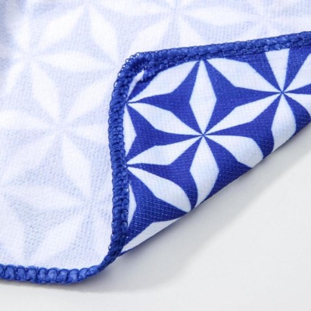 Microfiber Dolyana Microfiber "Fantasy", 29 × 29 cm, color mix-1