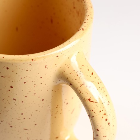 Grace mug 0.35l / 8.5x11cm, Karakum-2