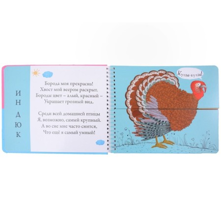 Book of Crane "Pets"-2