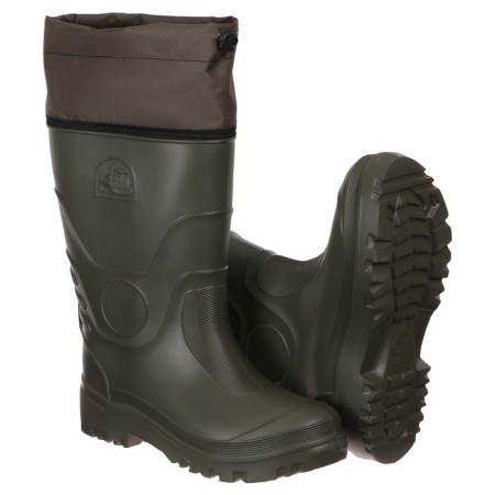 Men's boots S-100m, Eva, olive, size 41-2