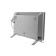 Denzel Optiprime-2000, Wi-Fi, 2000 watts, up to 25 m2, convector