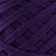 Ribbone yarn "Ribbon" 85m/170 ± 5 g (eggplant)