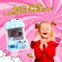 Automat for toys "Mega Surprise" with a set, Mix color